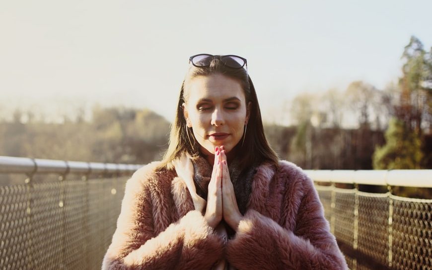 A Time for Gratitude