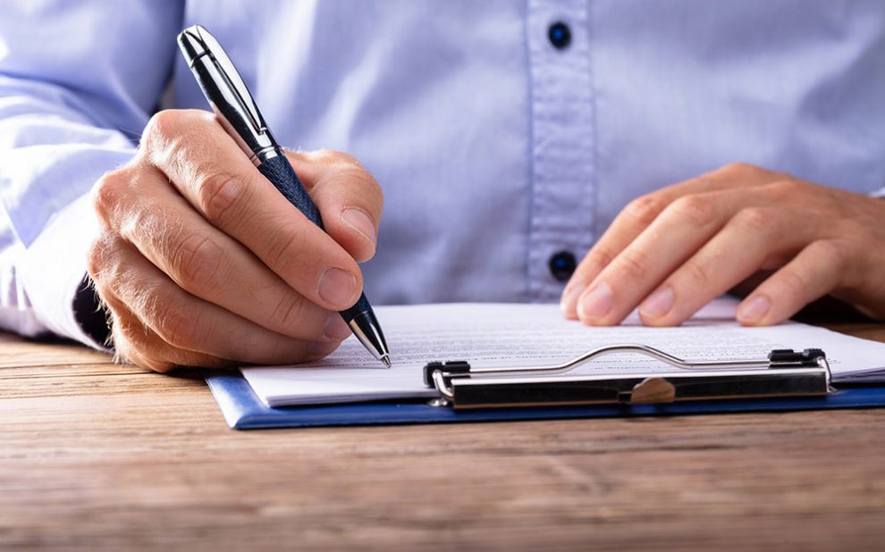 When a Will and a Contract Conflict