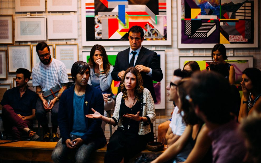 A Family Meeting Can Play a Key Role in Your Estate Planning