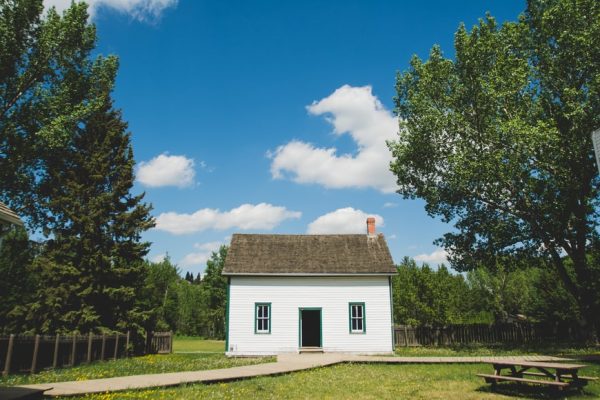 How to Own Your Real Estate in Montana
