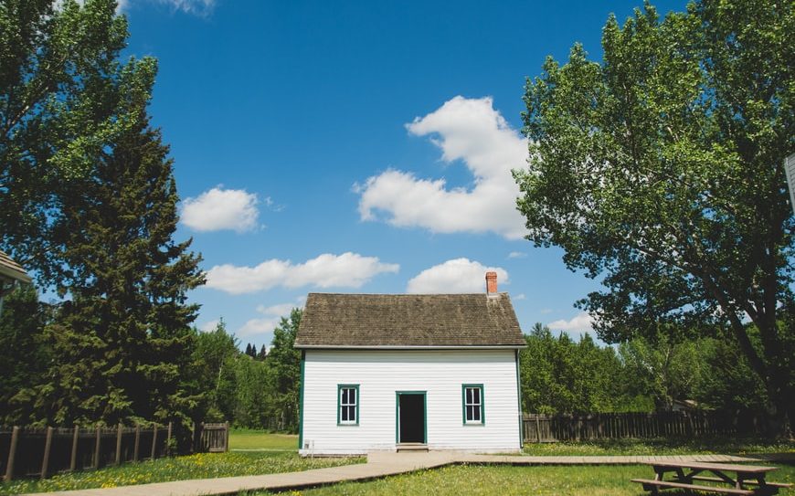 How to Own Your Real Estate in Montana