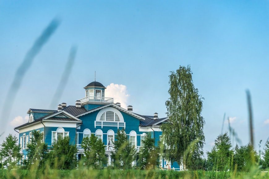 Refinancing your principal residence when owned by your revocable living trust