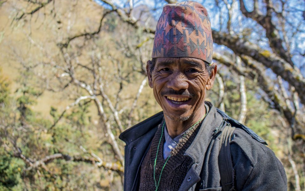 The story of one farmer's estate planning.