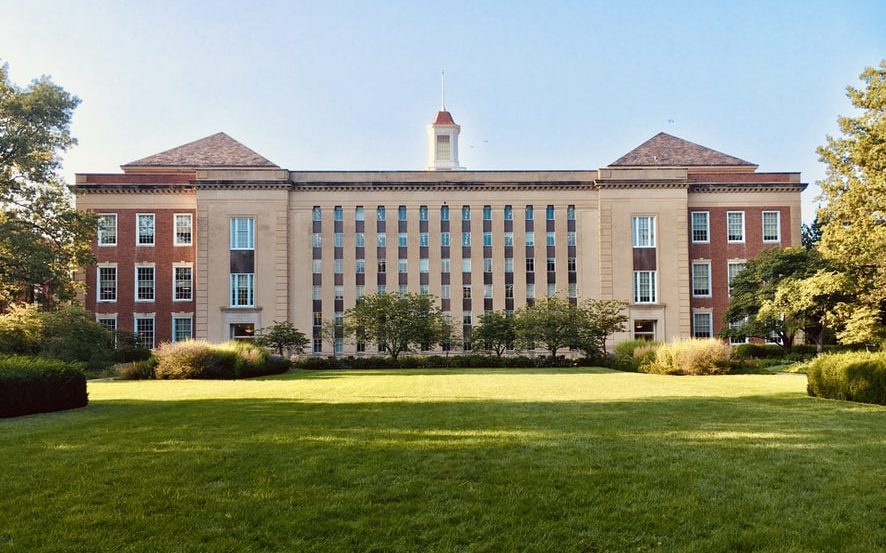 Fresh out of college!