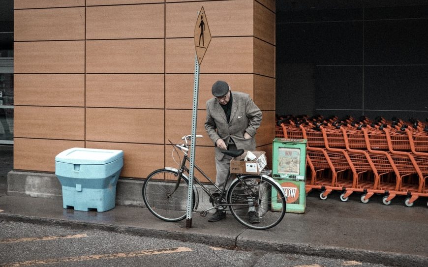 10 Reasons Today's Retirees are Relying on Social Security