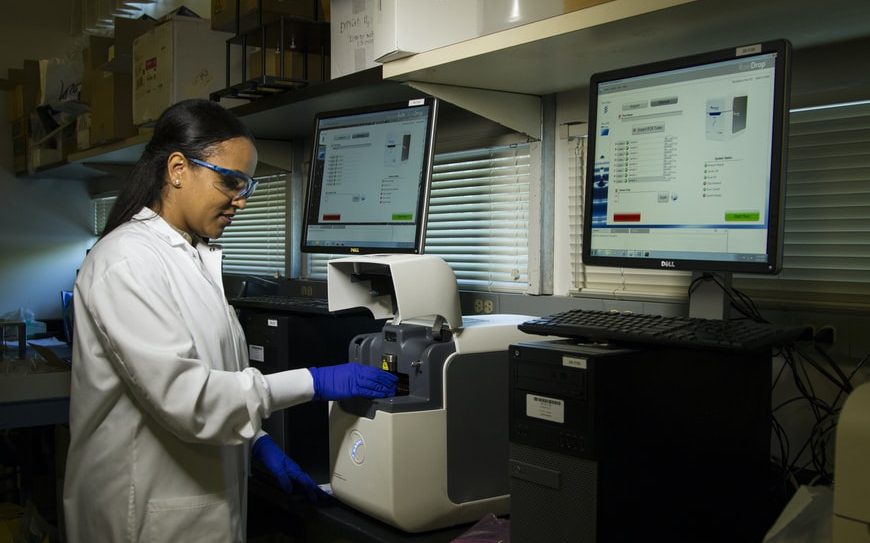 At least one person thinks I'm right about medical records.