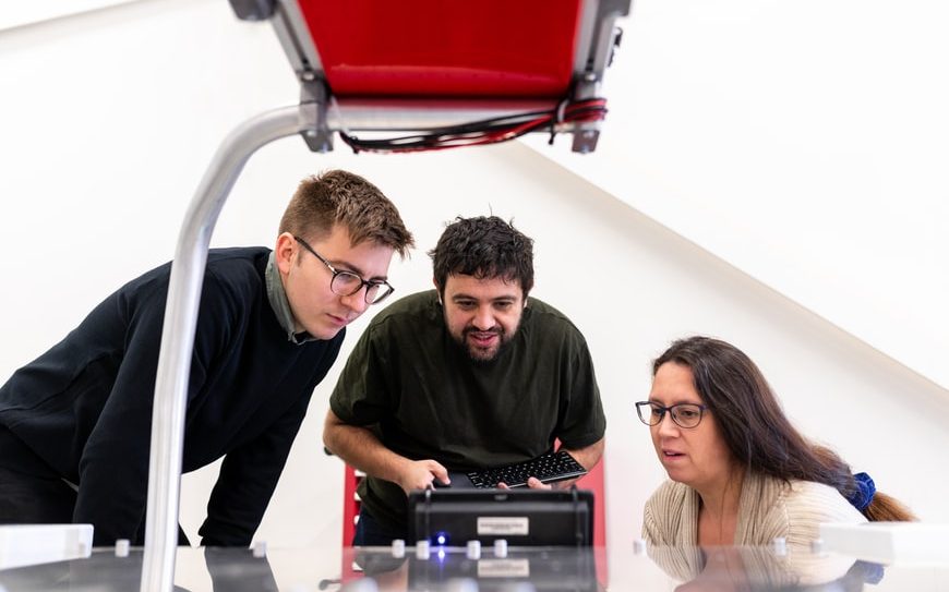 An Overview of the ABLE Act