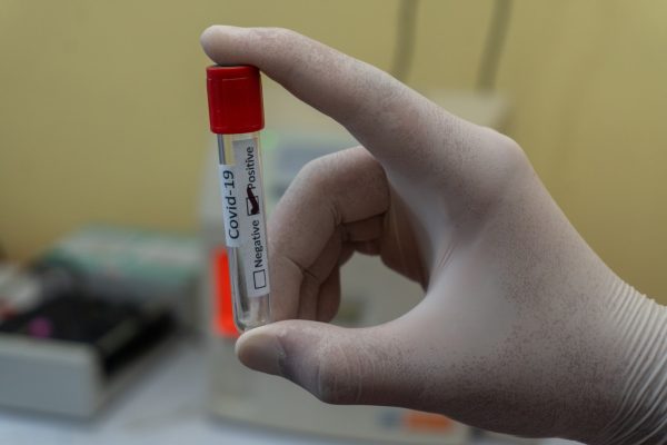 What should I do if I've received a Covid-19 Stimulus Check for a deceased person?