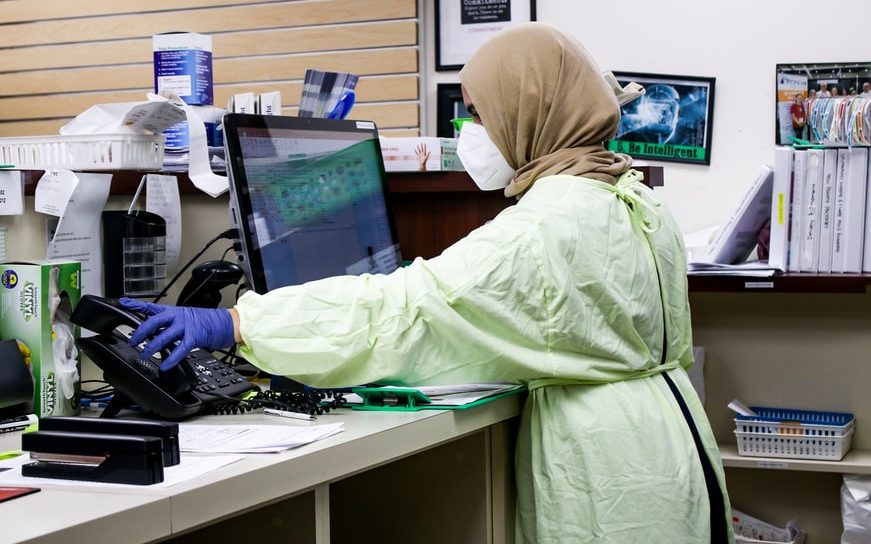 A Checklist for Family of Immediate Tasks After the Death of a loved One