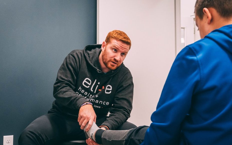 How Caregivers Can Deal With Stress Related Insomnia