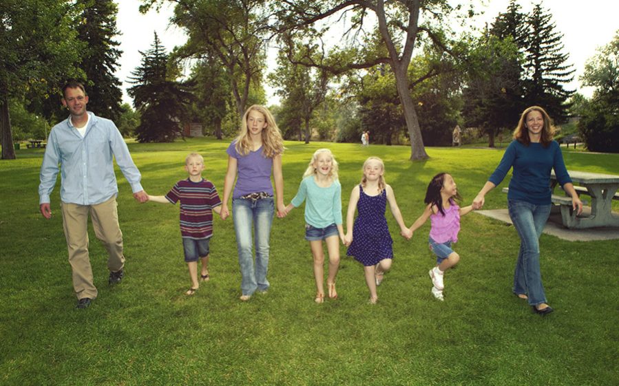 Estate Planning for Families