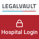 Legal Vault Hospital Login