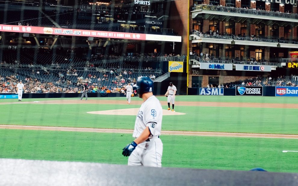 Estate and Long-Term Care Planning - Lessons From Baseball