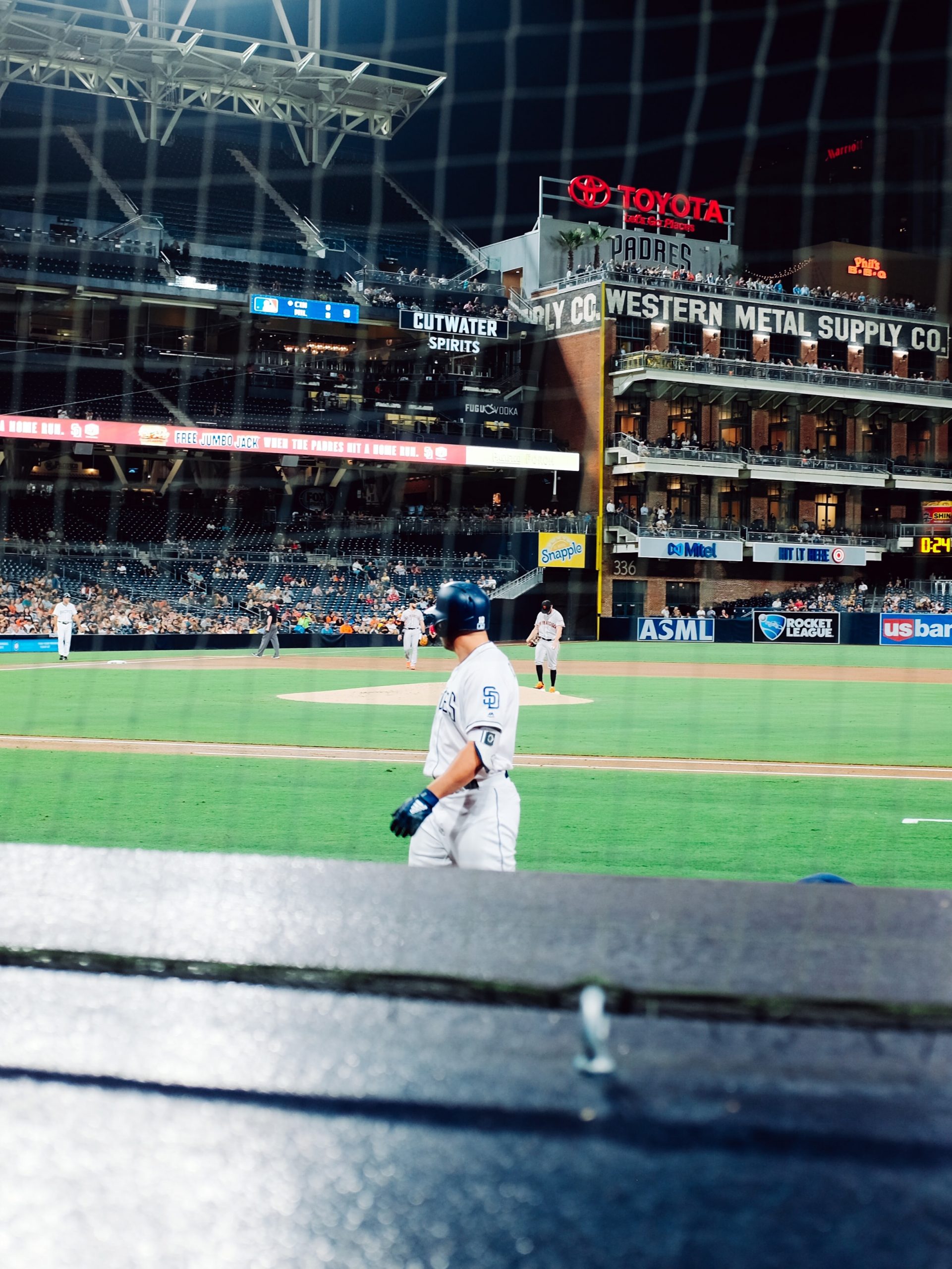 stuart-bloodworth-UTjZA9gbxzw-unsplash Estate and Long-Term Care Planning - Lessons From Baseball