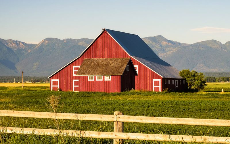 Free Farm and Ranch Seminar