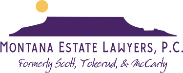 Montana Estate Lawyers